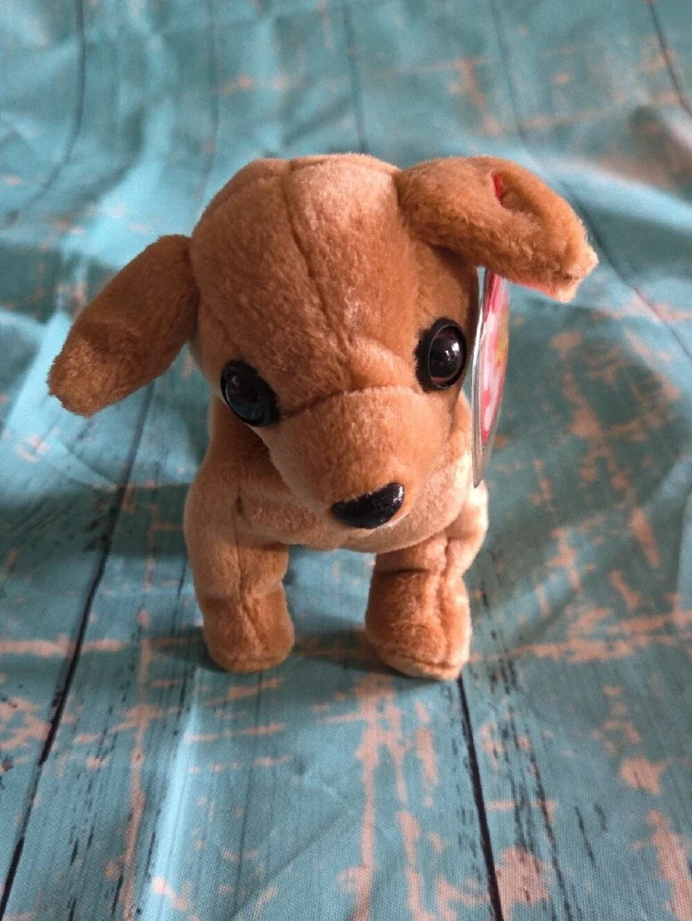 Ty Tiny Beanie Baby